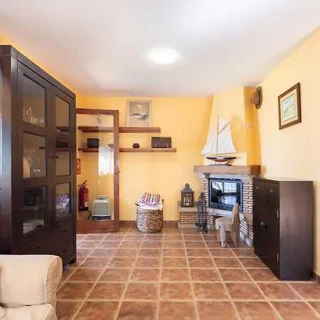 Dağ evi Home2book Charming Haven Bbq & Pool, La Orotava