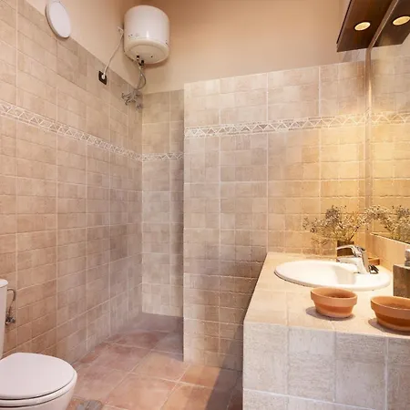 Dağ evi Home2book Charming Haven Bbq & Pool, La Orotava