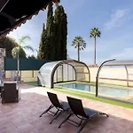 Home2book Charming Haven Bbq & Pool, Alpesi faház *