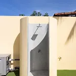 شاليه Home2book Charming Haven Bbq & Pool, *