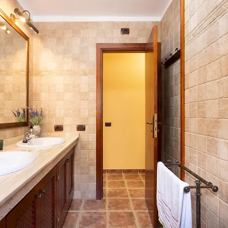 Dağ evi Home2book Charming Haven Bbq & Pool, La Orotava El Rincon (Tenerife)