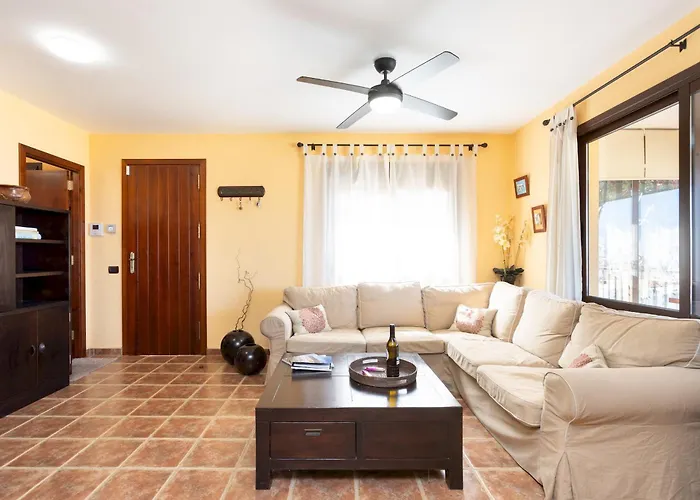 Home2book Charming Haven Bbq & Pool, La Orotava