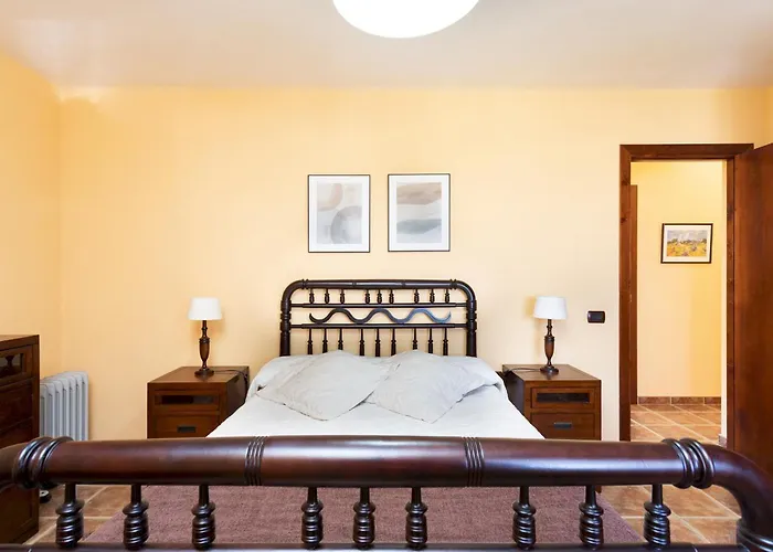 Chalet Home2book Charming Haven Bbq & Pool, La Orotava