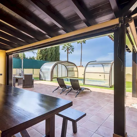 Home2book Charming Haven Bbq & Pool, La Orotava