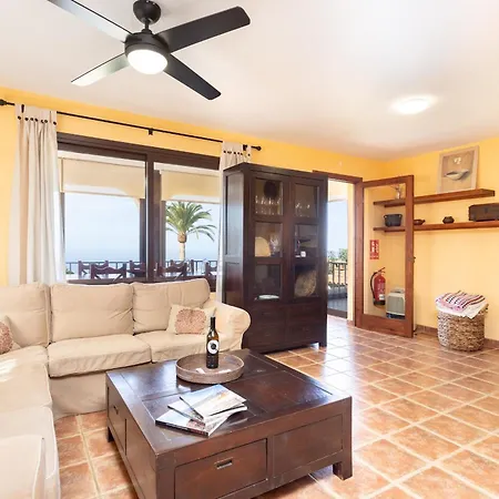 Home2book Charming Haven Bbq & Pool, La Orotava