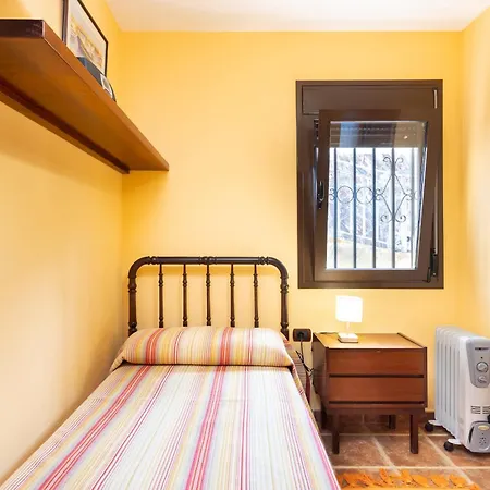 Σαλέ Home2book Charming Haven Bbq & Pool, La Orotava *