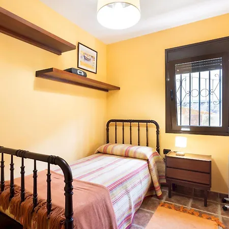 Home2book Charming Haven Bbq & Pool, La Orotava * El Rincon (Tenerife)