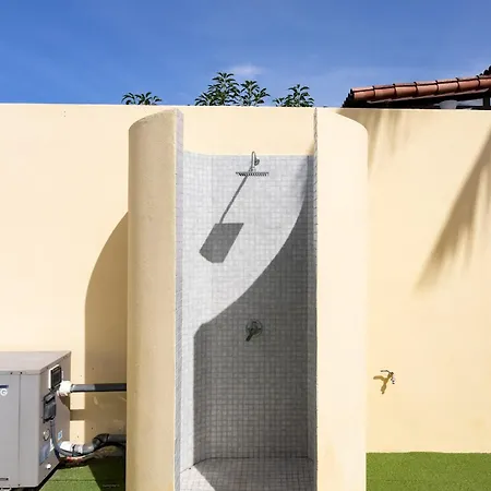 Chalet Home2book Charming Haven Bbq & Pool, La Orotava *