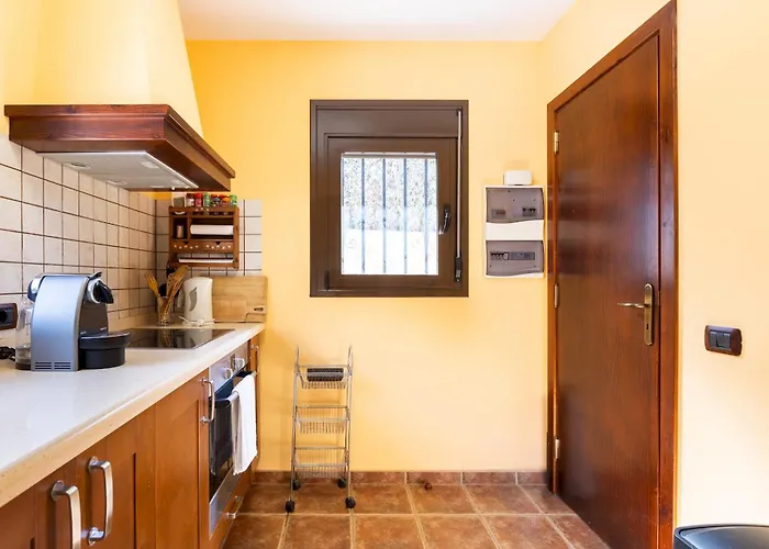 Home2book Charming Haven Bbq & Pool, La Orotava