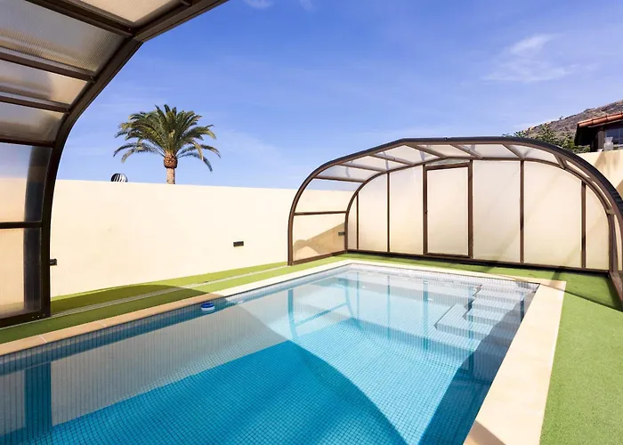 Domek alpejski Home2book Charming Haven Bbq & Pool,