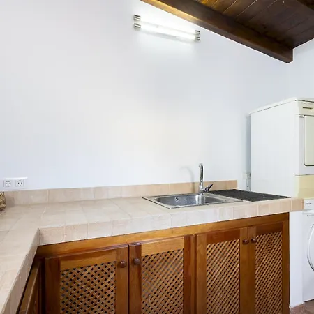 Domek alpejski Home2book Charming Haven Bbq & Pool, La Orotava