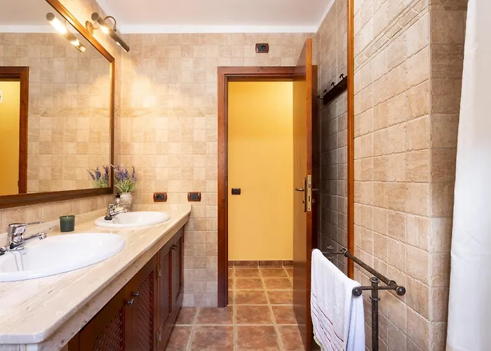 Alpehytte Home2book Charming Haven Bbq & Pool, La Orotava