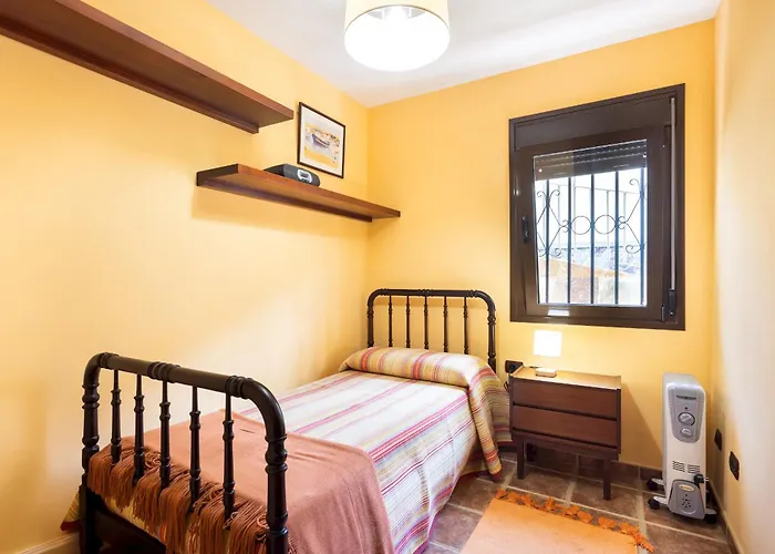 Home2book Charming Haven Bbq & Pool, * La Orotava